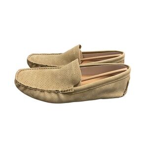 UGG Hendrick Stripe Loafer